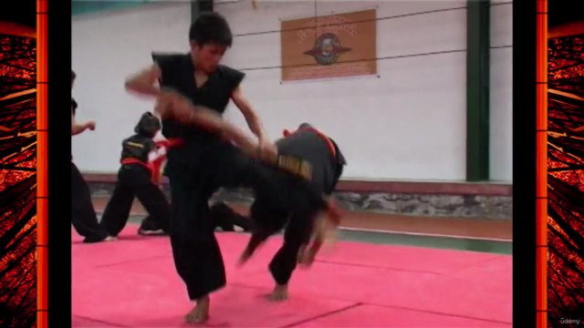 Pencak Silat - Ciung Wanara 100% Self Defense - Screenshot_02