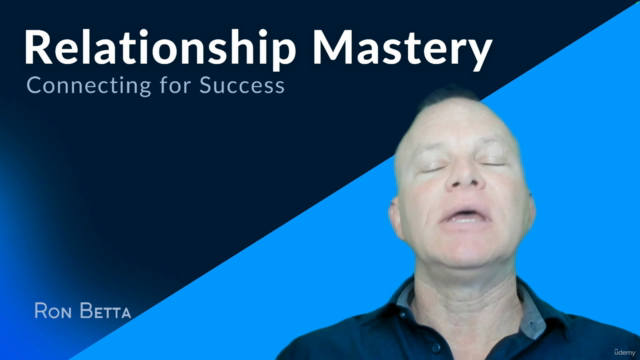 Mastering Personal and Business Relationships – Screenshot 2