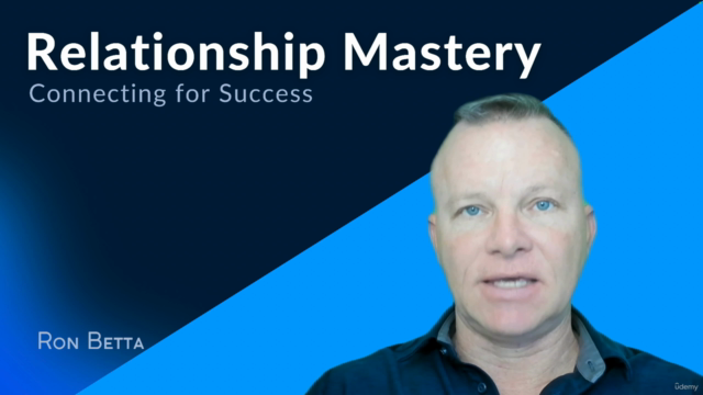 Mastering Personal and Business Relationships – Screenshot 3