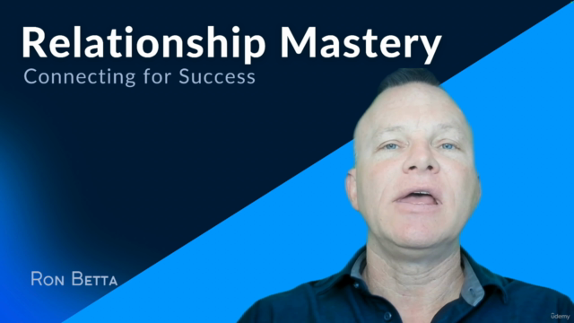 Mastering Personal and Business Relationships – Screenshot 4
