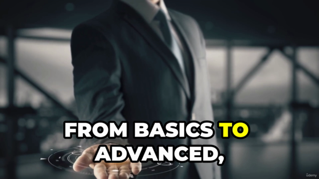 Blockchain Mastery: From Basics to Advanced – Screenshot 2