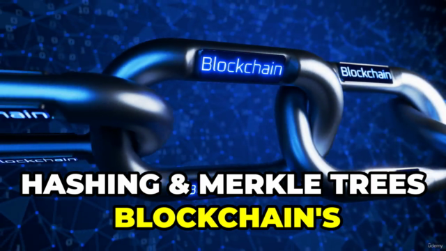 Blockchain Mastery: From Basics to Advanced – Screenshot 3