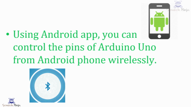 Introduction to Internet of Things(IoT) using Arduino – Screenshot 4