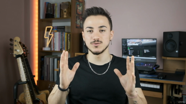 Herkes için Kolay Video Montaj Eğitimi – Screenshot 1
