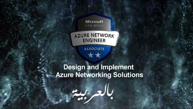 AZ-700, Azure Networking Solutions Free Edition – Screenshot 3