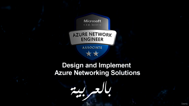 AZ-700, Azure Networking Solutions Free Edition – Screenshot 4