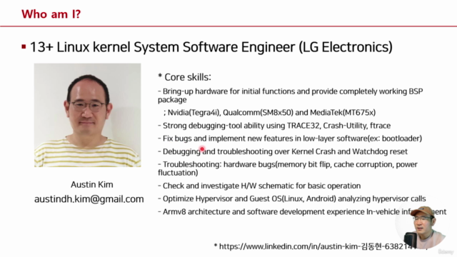 Fundamentals of Arm architecture - Armv8-A – Screenshot 1