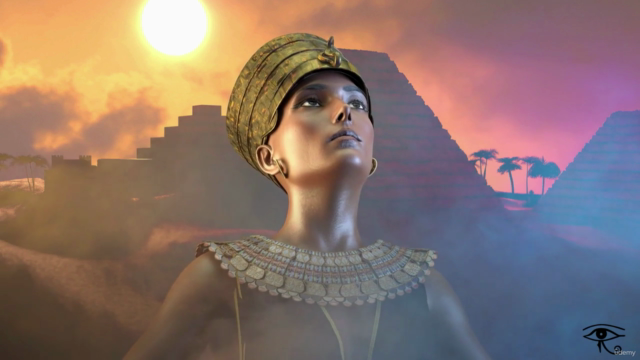 Reiki Horus – Screenshot 4