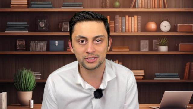 ChatGPT Generative AI For Business Leaders | Gen AI Primer – Screenshot 1