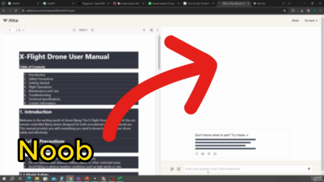 ChatGPT Generative AI For Business Leaders | Gen AI Primer – Screenshot 2