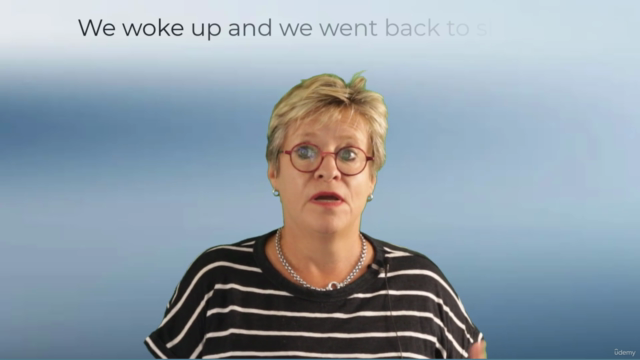 Awaken Your Passion & Purpose Certified Course – Screenshot 2