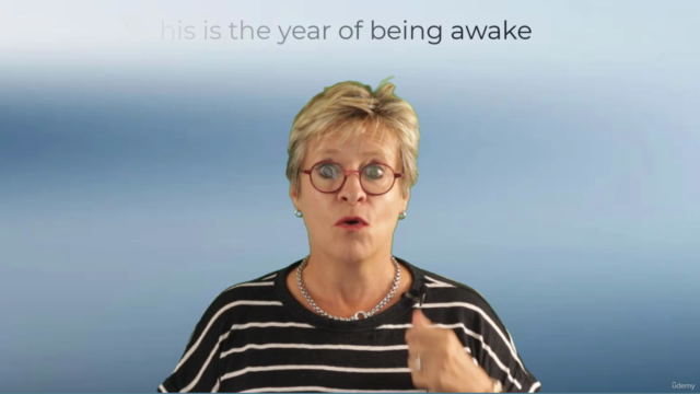 Awaken Your Passion & Purpose Certified Course – Screenshot 3