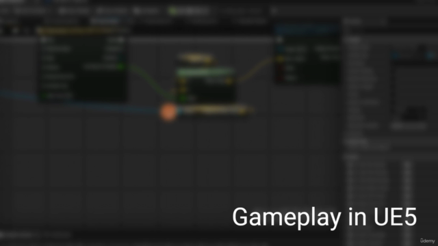 UE5 Spielentwicklung BP Tower Defense Blender Steam – Screenshot 2