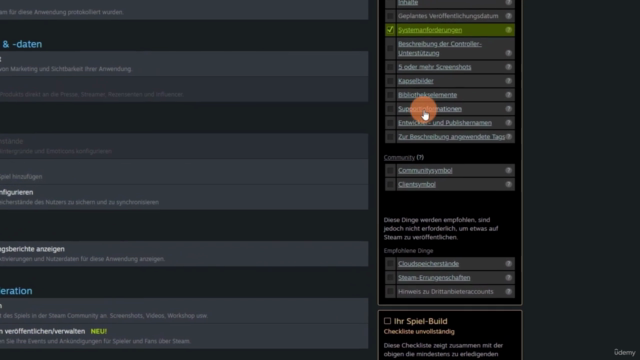 UE5 Spielentwicklung BP Tower Defense Blender Steam – Screenshot 4