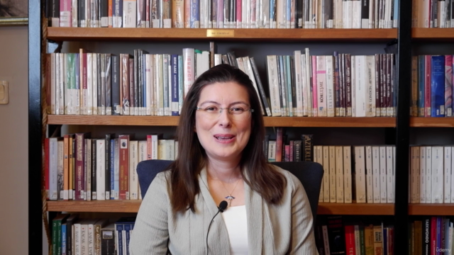Eski Mısır Hiyerogliflerini Okumak (Orta Seviye) – Screenshot 1