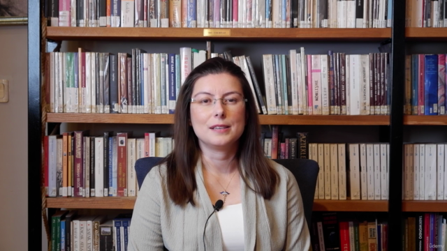 Eski Mısır Hiyerogliflerini Okumak (Orta Seviye) – Screenshot 3
