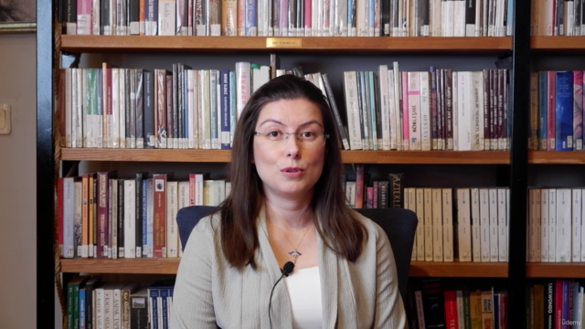 Eski Mısır Hiyerogliflerini Okumak (Orta Seviye) – Screenshot 4