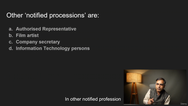 Hax to Save Tax for Professionals, Freelancers & Consultants – Screenshot 3