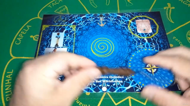Mesa Radiônica Quântica LINHA DOS MARINHEIROS – Screenshot 3