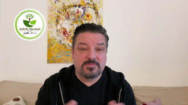 Blitzhypnose: die 8-Words-Induktion Schritt für Schritt – Screenshot 2