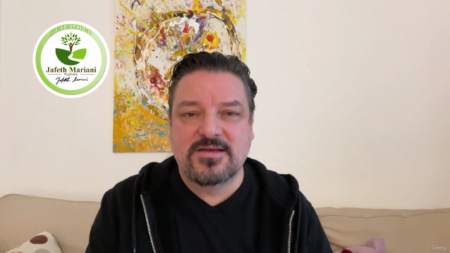 Blitzhypnose: die 8-Words-Induktion Schritt für Schritt – Screenshot 3