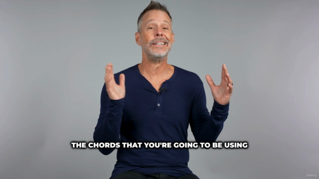 Guitar Chords Must Knows, Hacks & Logic: Basic to Advanced – Screenshot 1