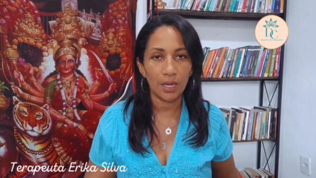 Curso de Harmonização dos Chakras – Screenshot 4