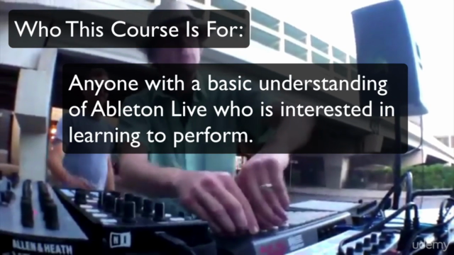 DJ Techniques With Ableton Live: The Clear and Simple Guide – Screenshot 4