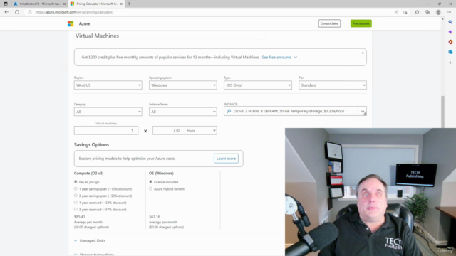Microsoft Entra ID (formerly Azure AD) administration course – Screenshot 3