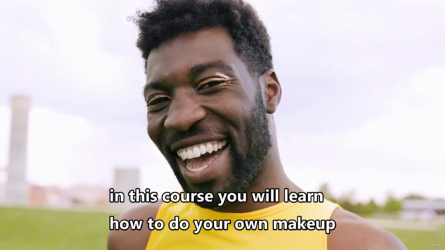 Wo-Men in Makeup – Screenshot 4