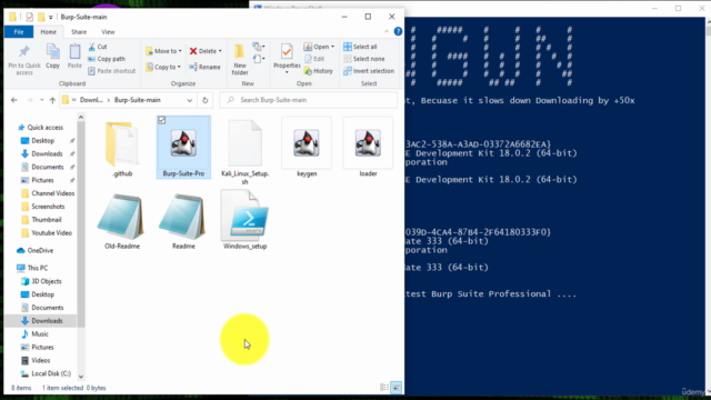 Web Application Penetration Testing Course by Black Hat PAK – Screenshot 2