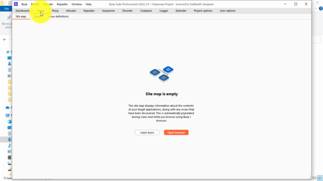 Web Application Penetration Testing Course by Black Hat PAK – Screenshot 4