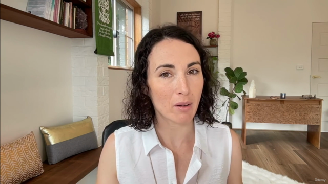 Spiritual Awakening: Spiritual Foundation Course – Screenshot 4