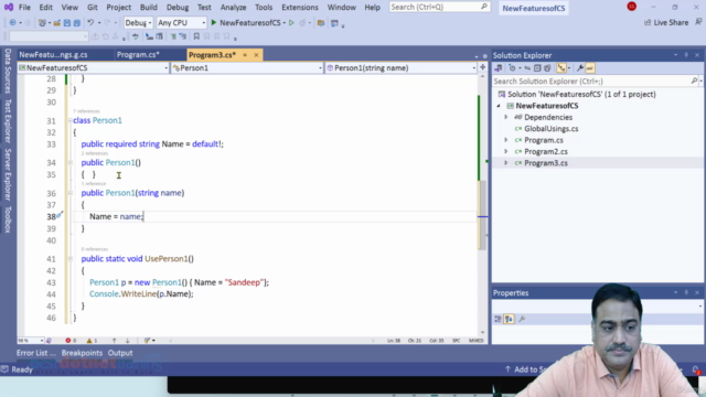 Deep Dive into IO Streams in C# – Screenshot 3