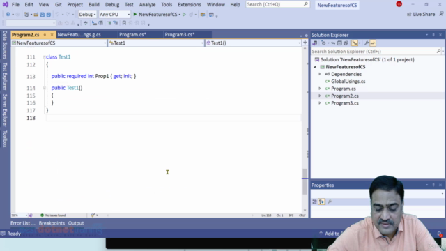 Deep Dive into IO Streams in C# – Screenshot 4