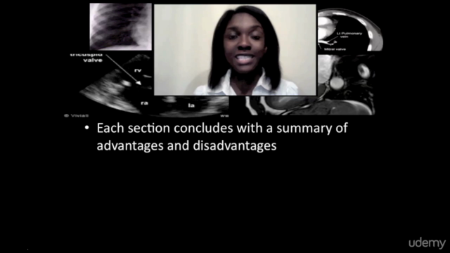 Introduction to Medical Imaging – Screenshot 2