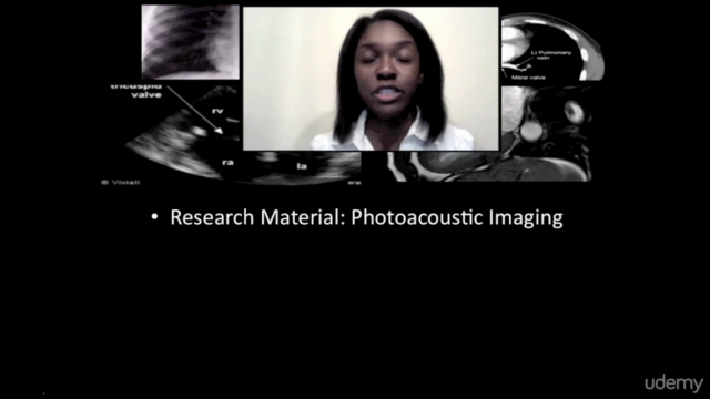 Introduction to Medical Imaging – Screenshot 4