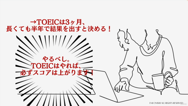 【TOEIC L&R800点突破！】英語リスニング完全攻略講座 – Screenshot 3