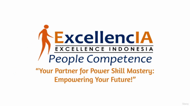 Kursus Strategi Bisnis dengan Business Model Generation – Screenshot 1