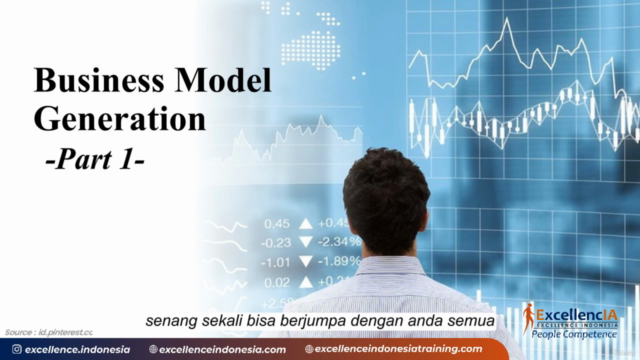 Kursus Strategi Bisnis dengan Business Model Generation – Screenshot 2