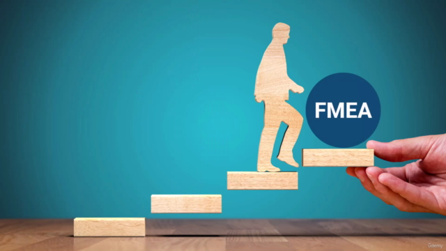 Failure Mode and Effects Analysis (FMEA) Essential Training – Screenshot 4