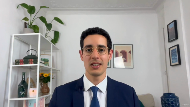 Modelagem Financeira, Finanças e Gestão financeira no Excel – Screenshot 2