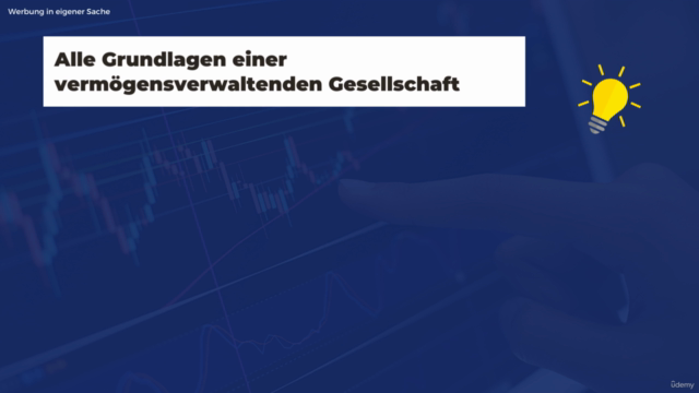 Die Trading GmbH: Ein Kurs von Steuerberater Roland Elias – Screenshot 2