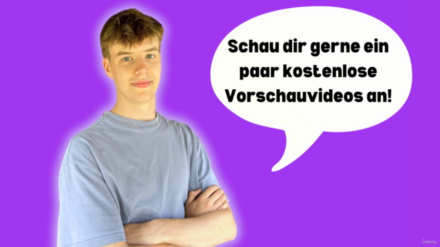 Machine Learning Campus: Data Science mit Python – Screenshot 3