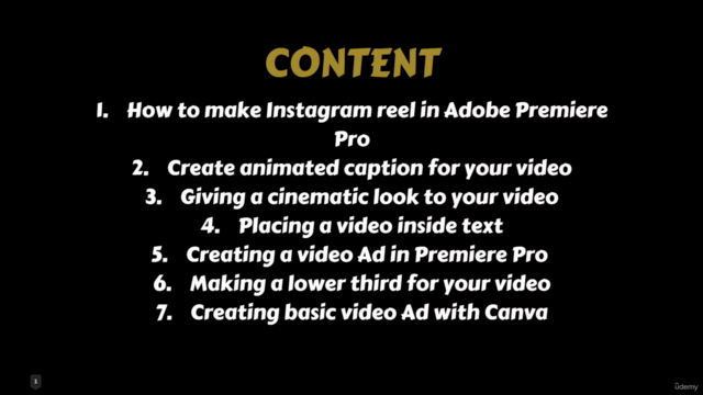 Social Media Video Editing With Premiere Pro Canva Filmora – Screenshot 2