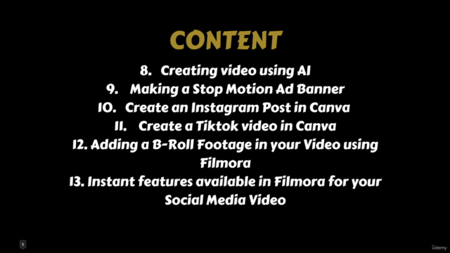 Social Media Video Editing With Premiere Pro Canva Filmora – Screenshot 3