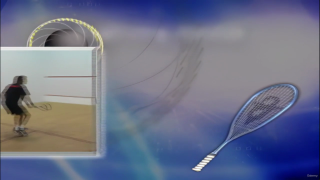Beginning Squash Skills and Drills – Screenshot 2