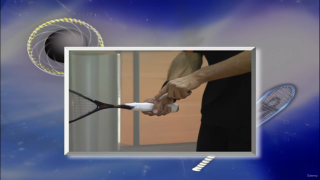 Beginning Squash Skills and Drills – Screenshot 4