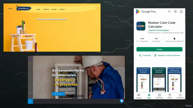 Desarrolla al Máximo tu Lógica de Programación con PSeInt – Screenshot 2