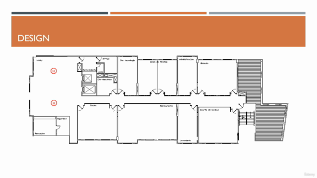 Design of Fire Alarm Systems based on NFPA 72 codes 2022 – Screenshot 4